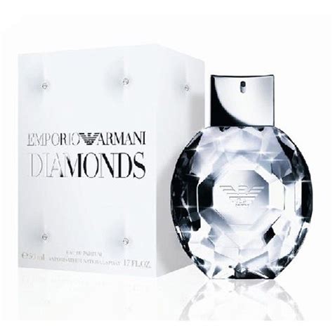 armani white diamonds perfume|emporio armani diamonds women 50ml.